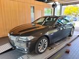 BMW 530d Modern Line Panorama Head-Up Leder Memory - BMW 5er Reihe: Modern Line