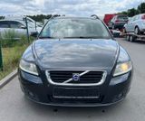 Volvo V50 Kombi 2.0 D Momentum - Volvo V50: Momentum