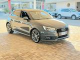 Audi A1 1.4 TDI Design - Audi A1 design mit Diesel-Antrieb