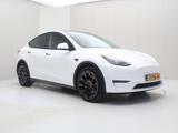 Tesla Model Y Long Range AWD 75kWh 351pk 95% SoH [AUTO - : Geländewagen, Awd