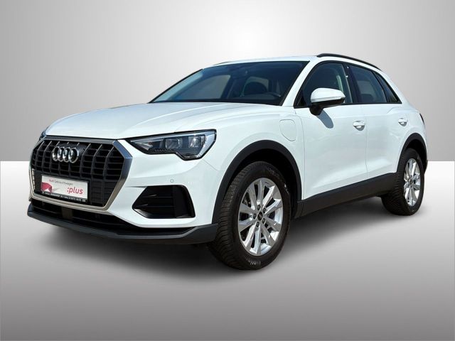 Q3 SUV 45 TFSIe S-TRONIC CAM+NAVI+SHZ+DAB