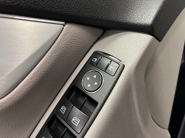 Mercedes-Benz C 200 CDI / 1. HAND/  GARANTIE/ NUR 105.000KM /