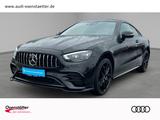 Mercedes-Benz E 450 Coupe AMG Line 4M Pano Burmester Widescree - Mercedes-Benz E 450: Sportwagen