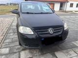 Volkswagen VW FOX Kleinwagen Auto Fox VW - gebrauchte VW Fox aus dem Jahr 2010