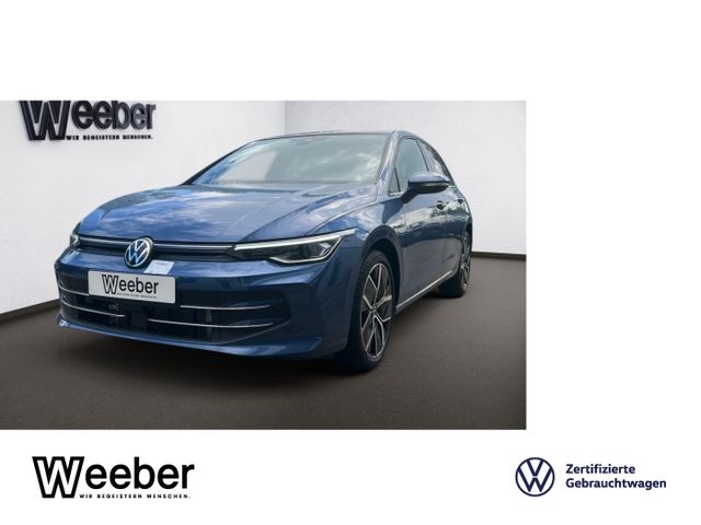 Volkswagen Golf 1.5l eTSI DSG Style EDITION 50 HeadUp LM