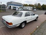 Mercedes-Benz 350 SE (W116)  Oldtimer Top Zustand! - Mercedes-Benz 350: Se