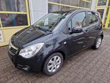 Opel Agila B Edition Klima - Opel Agila mit Benzin-Antrieb: Automatik
