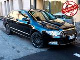 Skoda Superb 2.0 TDI CR 170CV DSG Laurin&Klement - Skoda Superb: 170