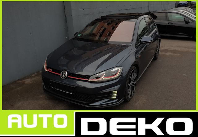 Volkswagen Golf GTI DSG Pano/Virtual/ACC/Kamera/K-less/19