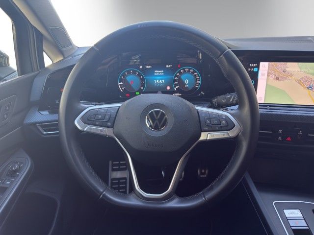 Golf VIII United 1.5 eTSI DSG NAV+LED+ACC+HARMAN