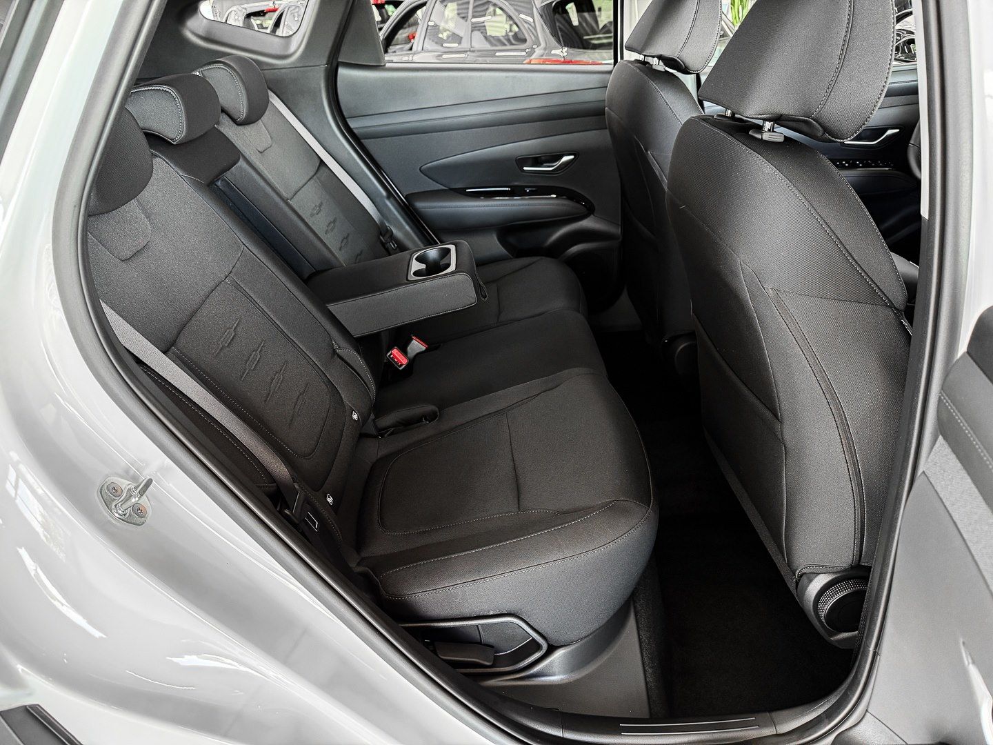 Hyundai TUCSON - Bild 14