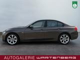 BMW 335i xDrive Limousine/MODERN/AHK/HUD/SHZ HINTEN/ - BMW 335 aus 2012: 335i