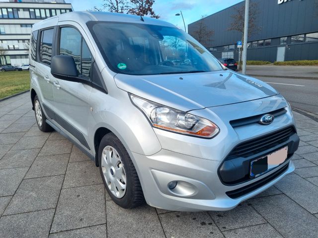 Ford Tourneo Connect/1-HAND/PDC/KLIMA/GEPFLEGT !