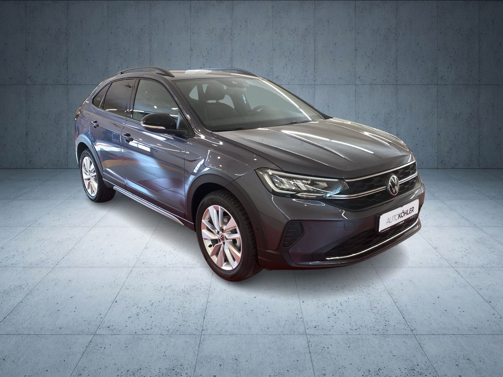 Volkswagen Taigo - Bild 7