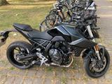 Suzuki GSX 8s   - SUZUKI NÜRNBERG