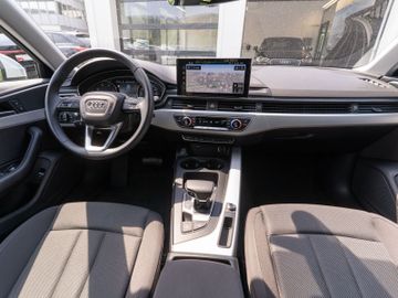 Audi A4 - 7