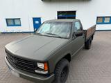 Chevrolet Pickup C30/ C3500 6.2l Diesel C1... - Chevrolet: 3500