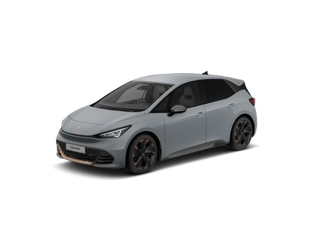 Cupra Born e-Boost Edition Dynamic 63 kWh*LED*Navi*Kam