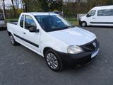 Dacia Logan Pickup Ambiance - Dacia Kastenwagen