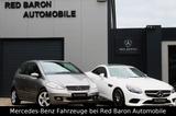 Mercedes-Benz A 150 AVANTGARDE LEDER KLIMA PANORAMA XENON - gebrauchte Mercedes-Benz A-Klasse aus dem Jahr 2007