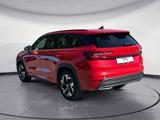 Skoda Kodiaq 1.5 TSI iV 6-Gang DSG Sportline 150 KW Hy - Skoda Kodiaq iV Gebrauchtwagen