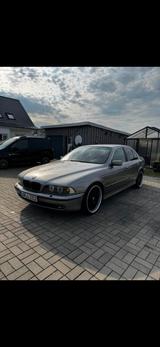 BMW E39 523i / TÜV NEU - BMW 523 aus 1998: 523i