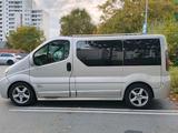 Opel pel Vivaro - gebrauchte Opel Vivaro aus dem Jahr 2006