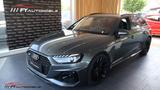 Audi RS4 2.9 TFSI quattro* MATRIX* AHK* 8 X BEREIFT*  - Audi mit Benzin-Antrieb: Kombi, 2.8