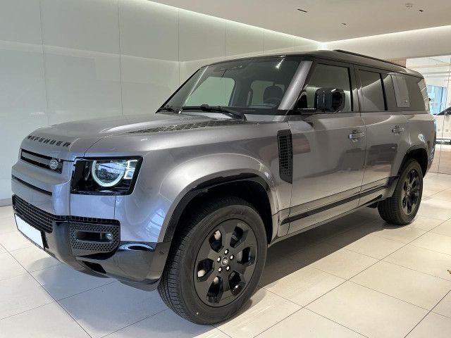 LAND ROVER Defender 130 D300 X-Dynamic SE Black Pack AHK
