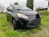 Ford Ka zu verkaufen  Top-Zustand, TÜV & ... - Ford Ka/Ka+ aus 2008