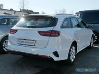 Kia cee'd Sportswagon - Vorschau Bild 2
