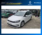 Volkswagen Golf Sportsvan VII Trendline - Volkswagen Golf Sportsvan: Trendline