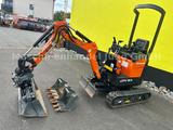 Doosan DX10 z  Vorführer -inkl. Zubehör - Angebote