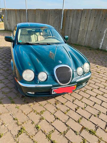 Otros Jaguar S-Type 3,0