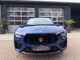 Maserati Levante Trofeo Q4 3.8 V8 Alcantara ACC Sitzheiz. - gebrauchte Maserati Levante aus dem Jahr 2020
