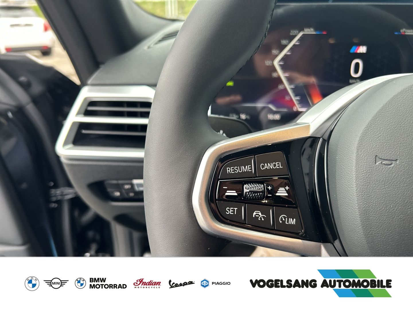 Fahrzeugabbildung BMW i4 40 eDrive M Sport Dienstwagenbesteuerung 0,25