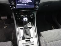 Skoda Superb - Vorschau Bild 17