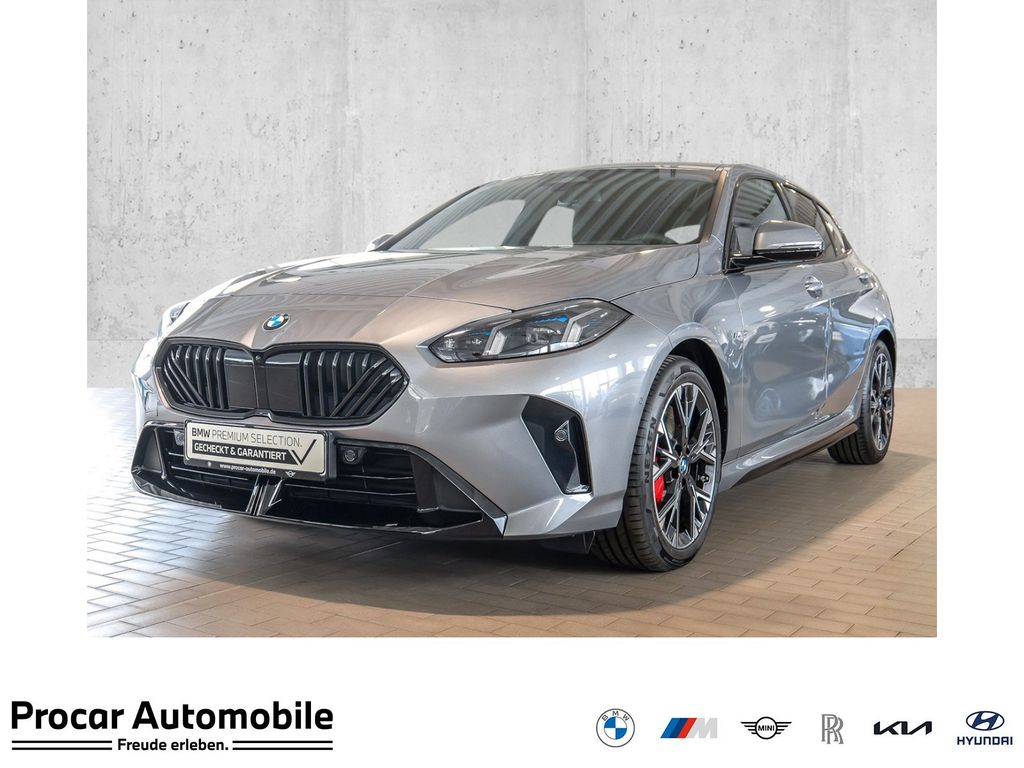 Image of BMW 118