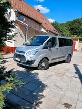 Ford Transit custom - Ford Transit: Kleinwagen