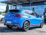 BMW X2 sDrive20i HUD RFK NAVI LED Sound Syst. DAB - BMW Gebrauchtwagen in Köln