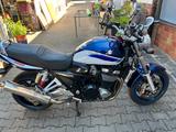 Suzuki GSX 1400 Final Edition in Europa - SUZUKI 1400 GSX