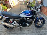 Suzuki GSX 1400 Final Edition in Europa - Offers matching your search criteria