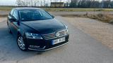 Volkswagen VW PASSAT B7 Limousine, Sehr gepflegt,Priv... - Volkswagen Passat aus 2011 mit Diesel-Antrieb