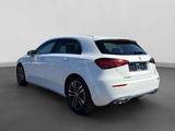 Mercedes-Benz A 200 Klasse Progressive +MBUX+NAVI+KAMERA+LED+ - Mercedes-Benz A 200 in Duisburg