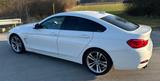 BMW 430i Gran Coupé Sport Line, Komfzugang, Glasdach - BMW 430 Gran Coupé aus 2017