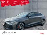 Audi S3 Sportback TFSI QU MATRIX+NAVI+HuD+SONOS+PANO