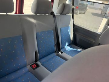 Volkswagen T5 Transporter - 11