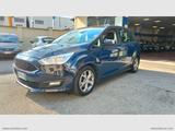 Ford FORD C-Max 7 POSTI 1.0 125 CV Titanium GANCIO TR - Ford C-Max: 7