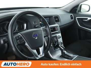 Volvo V60 - 11