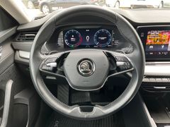 SKODA Octavia Combi Ambition 110PS DSG #AHK #NAVI